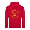 College hoodie Thumbnail