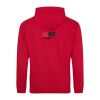 College hoodie Thumbnail