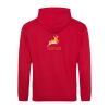 College hoodie Thumbnail