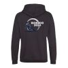 AWDis College Hoodie Thumbnail
